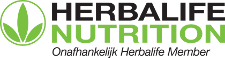 Onafhankelijk Herbalife member