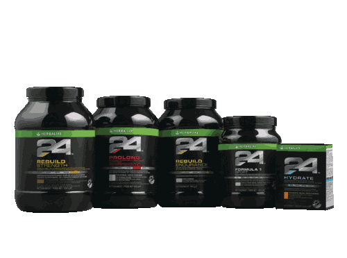 herbalife 24 sportvoeding