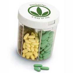 herbalife specifieke voeding