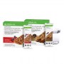 SKU 2670 herbalife F1 Reep Rood Fruit en Yoghurt