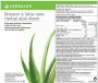 SKU 0006 Herbalife Aloë Original Drank